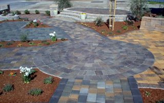 Patio Pavers in your Landscape Design