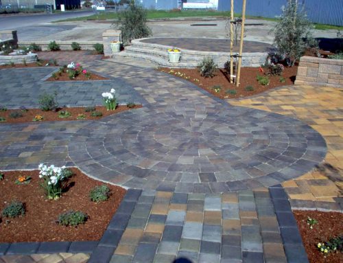 7 Factors to Consider When Choosing Patio Pavers
