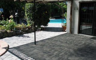 Outdoor Living Rooms in Sacramento