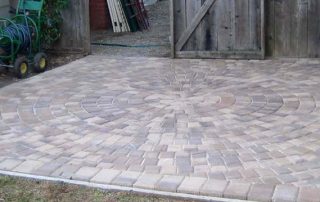 Paver Stone Installation Cost?