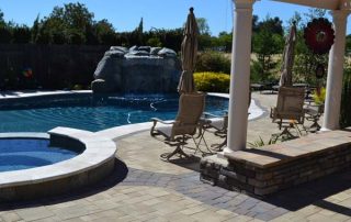 Pool Deck Pavers - The Paver Company