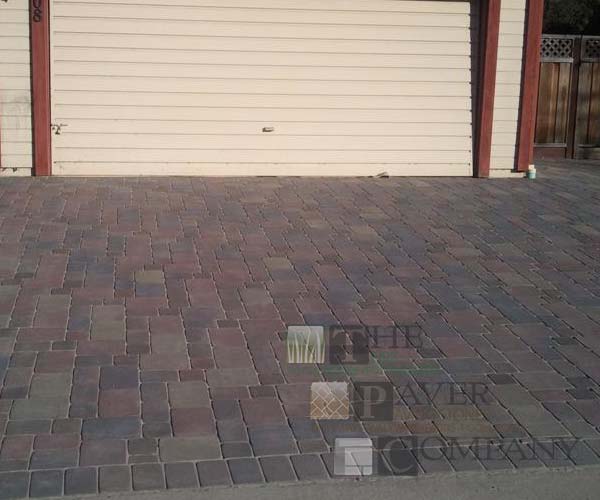 Paver Stone Driveways Sacramento