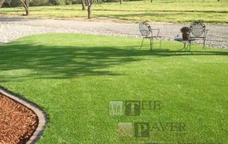 Artificial Grass & Turf Vs. Real Grass