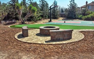 4 Types of Paver Stone Applications