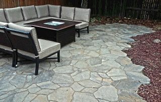 4 Types of Paver Stone Applications