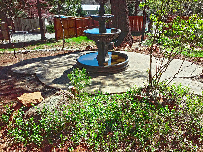 4 Types of Paver Stone Applications