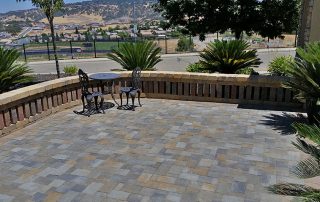 Benefits of Concrete Pavers - Patio Pavers