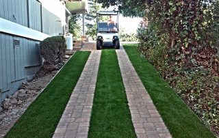 Driveway Paving Stones Rocklin, CA
