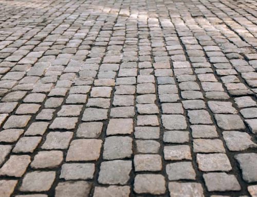 10 Common Signs That It’s Time For New Paver Stones