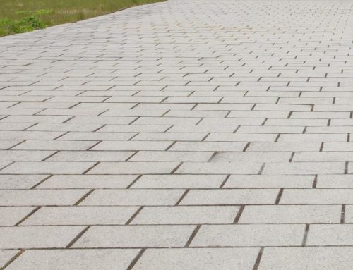 4 Tips For Choosing The Best Type of Paver Stones For Your Patio