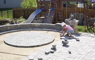 8 Benefits of Hiring a Professional Paver Company (versus a DIY Project) - The Paver Company of Sacramento