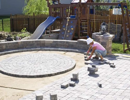 8 Benefits of Hiring a Professional Paver Company (vs. a DIY Project)