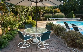 How To Care For Your Poolside Paver Stones