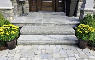Paver Stone Cleaning - How To Do It And What To Look For