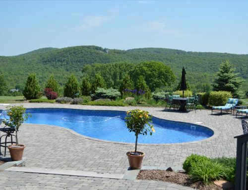 Paver Stone Overlay Over Concrete Slab – Can you do that?