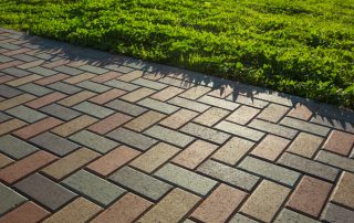 Protecting Your Sacramento Home Paver Stones - How To Do It and What To Consider
