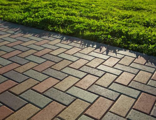 How To Protect Your Paver Stone & What To Consider