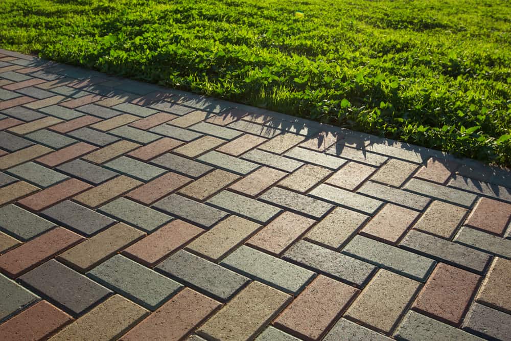 Protecting Your Sacramento Home Paver Stones - How To Do It and What To Consider
