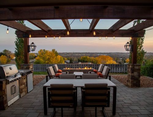 Paver Stone Maintenance Tips and Tricks
