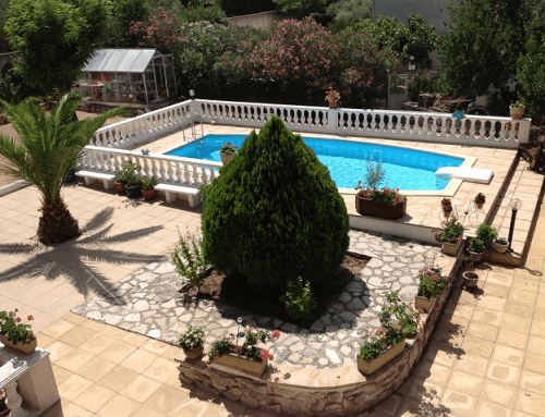 Little Known Reasons Why You Should Install Stone Pavers in your Backyard