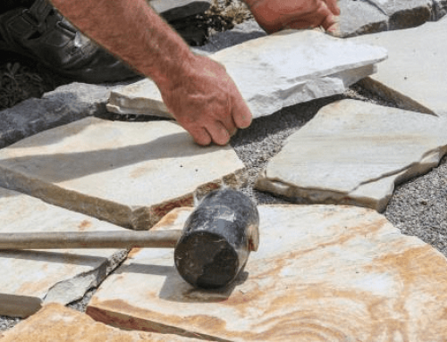 What are the Advantages of Choosing Stone Pavers?