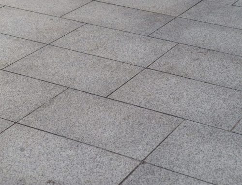 Why Choose Permeable Concrete Pavers?