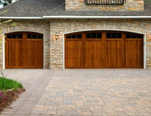 Reasons To Design Your Driveway Pavers