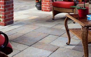 24x24 Patio Pavers
