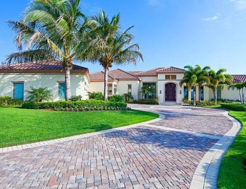 Trending Driveway Pavers: What Options Do You Have?