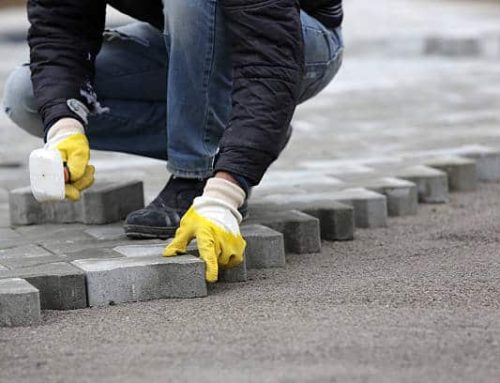 Upgrade Your Concrete Patio with Pavers: Best Tips