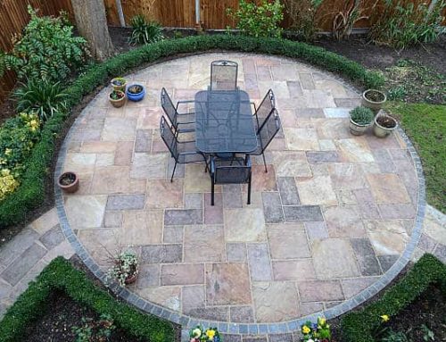 Five Questions to Ask Before Choosing the Right Patio Pavers Colors
