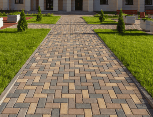 Latest Trends in Modern Paver Installation and Designs